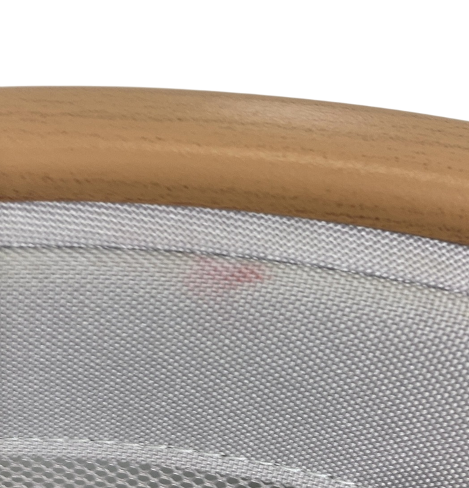 Shop Maxi-Cosi Iora Bedside Bassinet, Horizon Sand at GoodBuy Gear