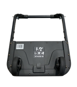 Shop UPPAbaby RIDGE PiggyBack Ride Along Board, Gray at GoodBuy Gear