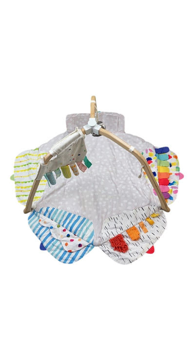 Shop Lovevery The Play Gym with Play Strands at GoodBuy Gear