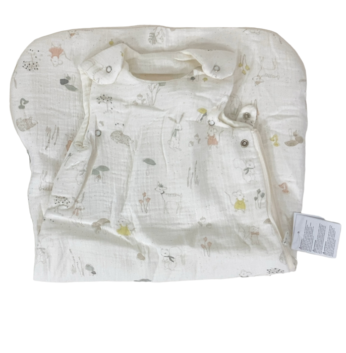 Shop Pehr Sweet Dreams Sleep Bag 1.7 TOG, 0-9 Months, Magical Forest at GoodBuy Gear