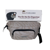 Shop Colugo, On The Go Organizer, dune zebra at GoodBuy Gear