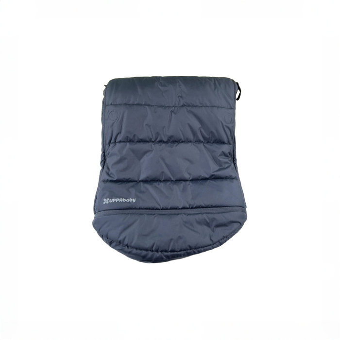 Shop UPPAbaby Cozy Ganoosh, Jake (Charcoal) at GoodBuy Gear