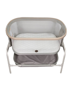 Shop Maxi-Cosi Iora Bedside Bassinet, Classic Oat at GoodBuy Gear