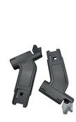 Shop UPPAbaby VISTA Lower Adapters, Vista V2 (2015+) at GoodBuy Gear