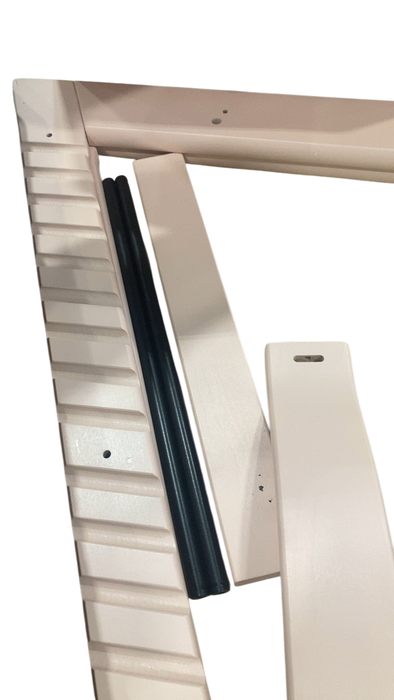 Shop Stokke Tripp Trapp Chair, Serene Pink at GoodBuy Gear