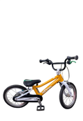 Shop Woom ORIGINAL 2 Bike- 14”, Sunny Yellow at GoodBuy Gear