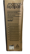 Shop Mamas & Papas Sola2 Stroller, 2016, Black at GoodBuy Gear