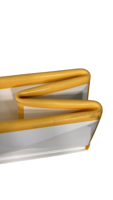 Shop Stokke Flexi Bath Bundle Pack, Regular, White Yellow at GoodBuy Gear