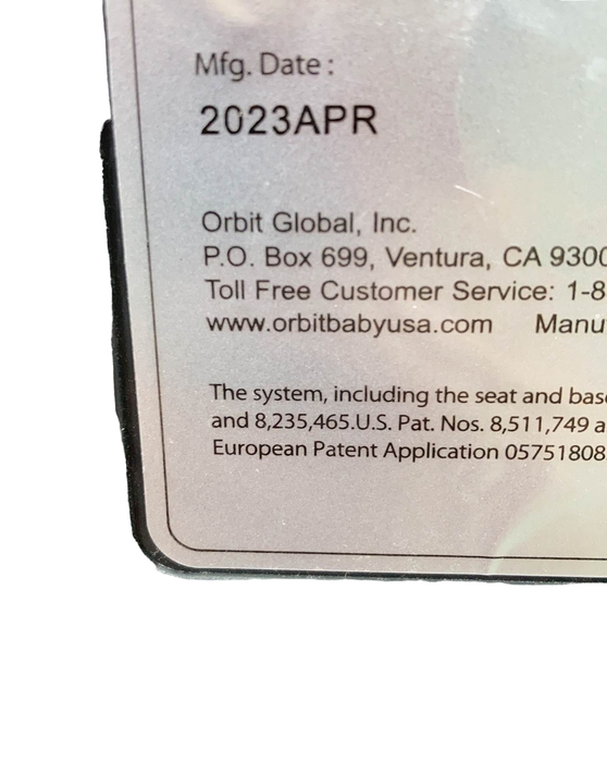 secondhand Stroller Accessories