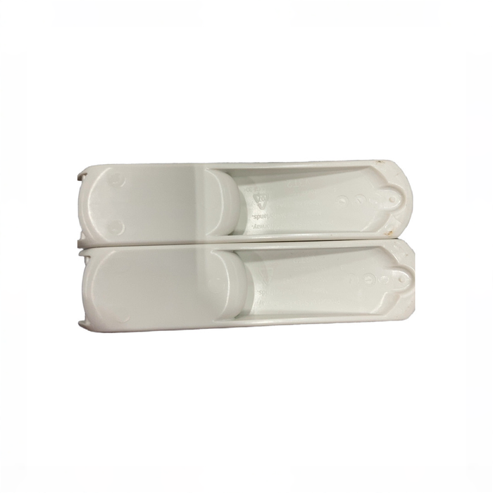 Shop Stokke Tripp Trapp High Chair With Baby Set, 2, Whitewash at GoodBuy Gear