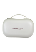 Shop Momcozy Mobile Flow Hands-Free Breast Pump M9, Cozy Red, Double at GoodBuy Gear
