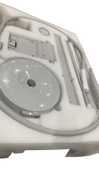 Shop Halo BassiNest Connected Swivel Sleeper 3.0, White/Grey at GoodBuy Gear