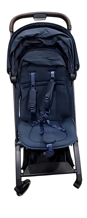 Shop Joolz Aer+ Stroller, 2025, Navy Blue at GoodBuy Gear