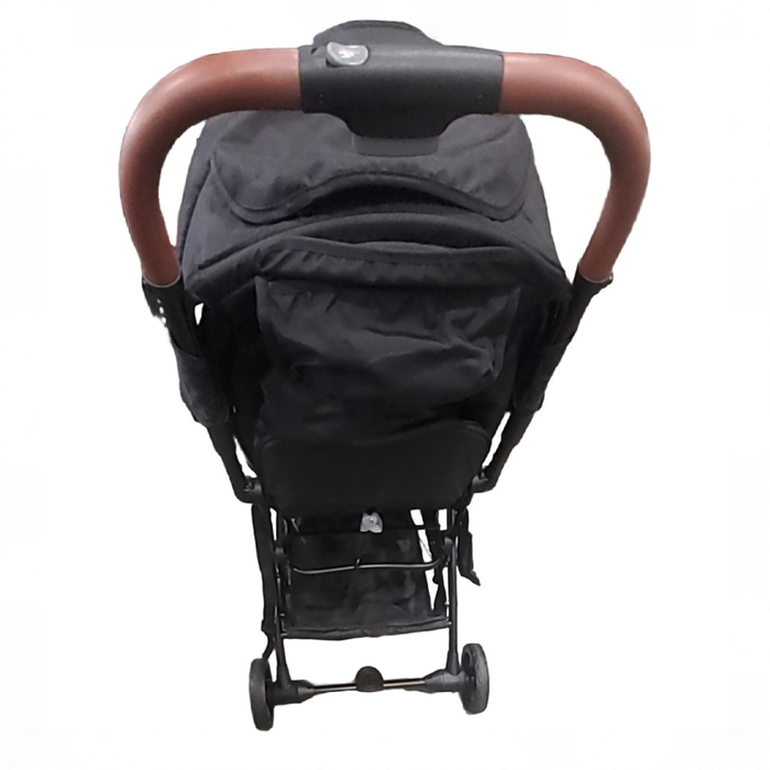 Shop Ingenuity 3Dquickclose CS+ Compact Fold Stroller, Grey at GoodBuy Gear