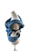 Shop Artipoppe Zeitgeist Cotton Carrier, Denim Classic at GoodBuy Gear
