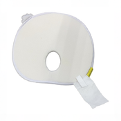 Shop DRAFT - Babymoov Headrest Lovenest Plus, 0-6 Months, Gray, XLarge at GoodBuy Gear
