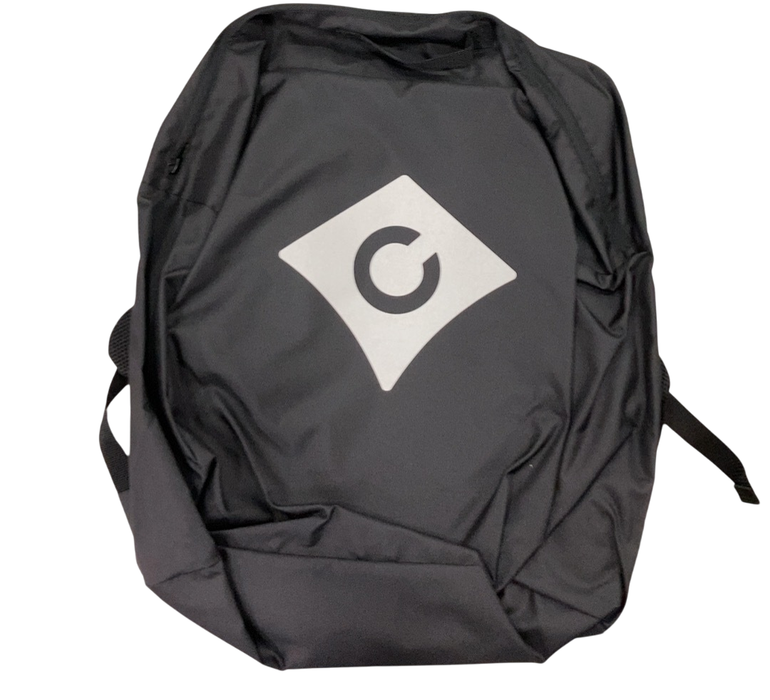 Shop Colugo Compact Stroller, 2023, Navy at GoodBuy Gear