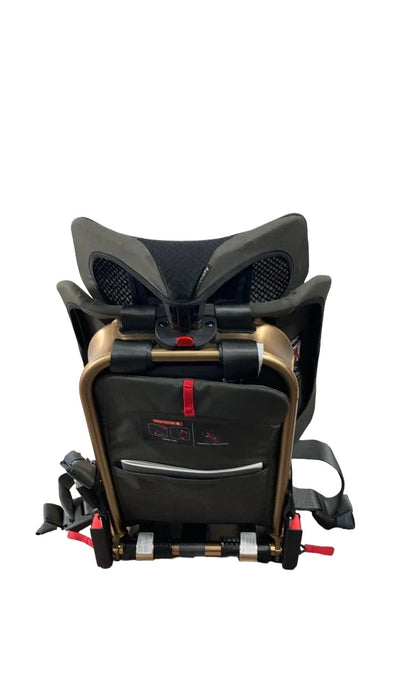 Shop WAYB Pico Portable Car Seat, 2019, Earth at GoodBuy Gear
