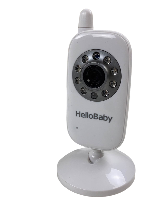 secondhand Home Nursery