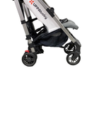 used UPPAbaby G-LUXE Stroller, Jordan (Charcoal), 2021