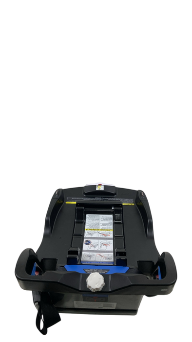 Shop Doona Infant Car Seat & Stroller Combo, 2024, Blush Pink at GoodBuy Gear