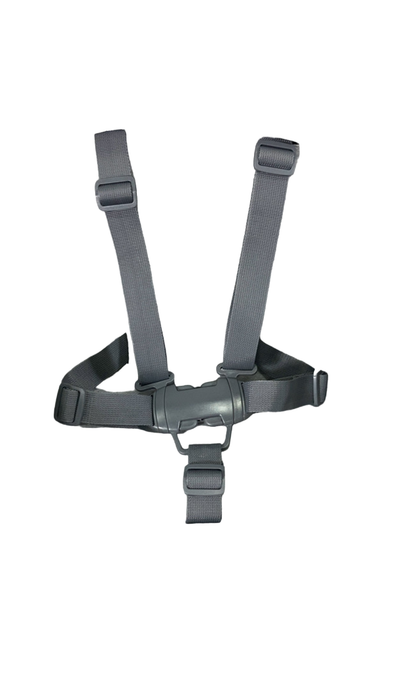 Shop Maxi-Cosi Minla 6-in-1 High Chair, Essential Graphite at GoodBuy Gear