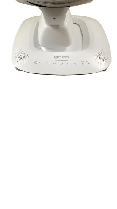 Shop 4moms MamaRoo Multi-Motion Baby Swing, Grey Classic at GoodBuy Gear