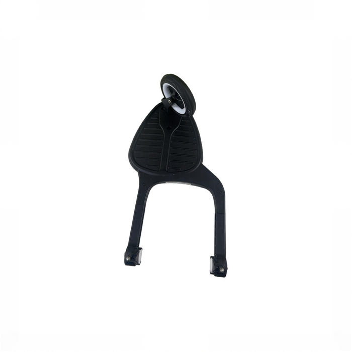 Shop Bugaboo Comfort Wheeled Board for Butterfly Stroller, Black at GoodBuy Gear