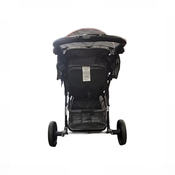 Shop Baby Trend EZ Ride Stroller Travel System, Regular, 2025, Dash Pink - HIDDEN SR 6/29 at GoodBuy Gear