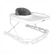 Shop Joovy Spoon Walker, Charcoal at GoodBuy Gear