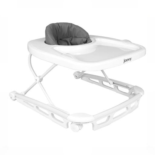 Shop Joovy Spoon Walker, Charcoal at GoodBuy Gear