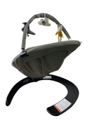 Shop Nuna LEAF Grow Seat, Hazelwood at GoodBuy Gear