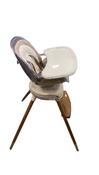 Shop Maxi-Cosi Kiskadee 360 Rotating Highchair, Natural Heritage at GoodBuy Gear