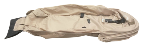 Shop Bugaboo Butterfly Seat Fabric, Desert Taupe at GoodBuy Gear