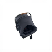 Shop Nuna Pipa Urbn Infant Car Seat, 2024, Caviar at GoodBuy Gear