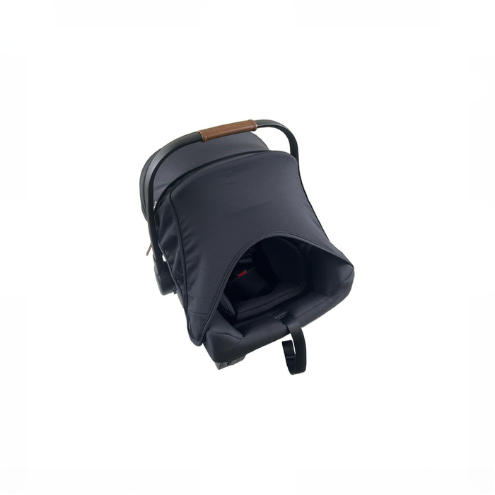 Shop Nuna Pipa Urbn Infant Car Seat, 2024, Caviar at GoodBuy Gear