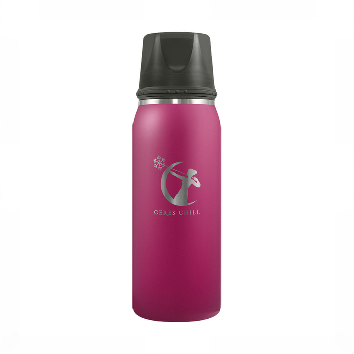 Shop Ceres Chill Legacy Breastmilk Chiller (32oz), Plum at GoodBuy Gear