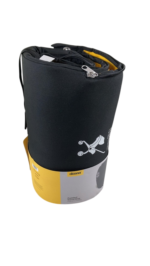 Shop Doona Padded Travel Bag at GoodBuy Gear
