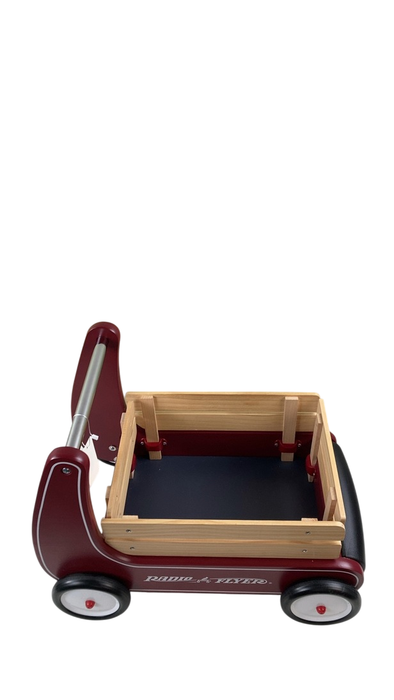 Shop Radio Flyer Walker Wagon at GoodBuy Gear