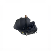 Shop Nuna Pipa Urbn Infant Car Seat, 2024, Caviar at GoodBuy Gear