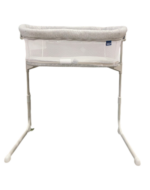 Shop Halo BassiNest Flex Portable Bassinet, Morning Mist at GoodBuy Gear