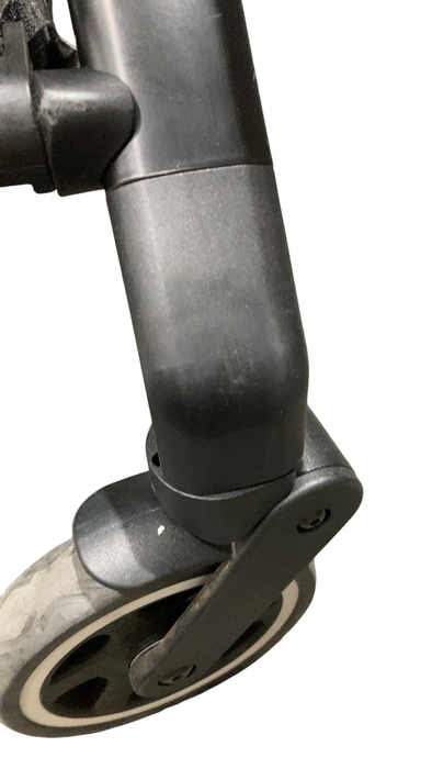 Shop Joolz Aer Stroller, 2022, Delightful Grey at GoodBuy Gear