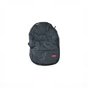 Shop Skip Hop Stroll And Go Car Seat Cover, Black at GoodBuy Gear