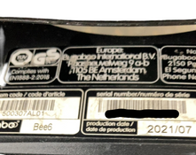 Shop Bugaboo Bee 6 Stroller, 2021, Aluminum, Grey Melange, Grey Melange at GoodBuy Gear