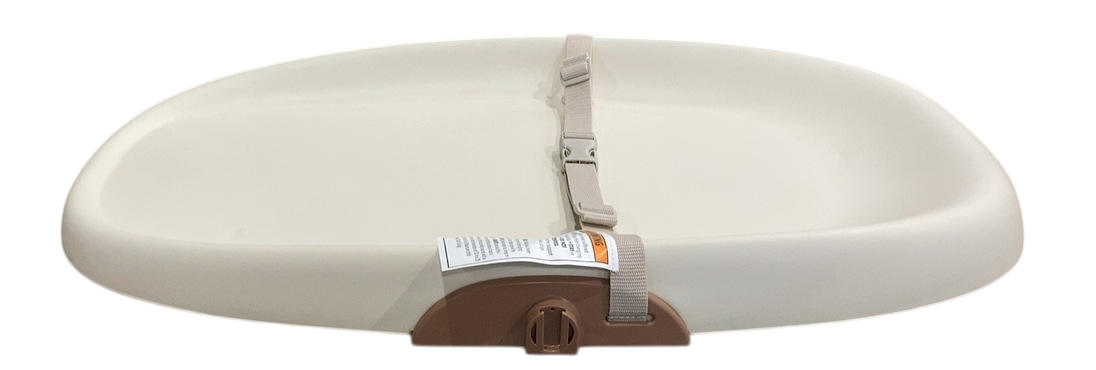 Shop Skip Hop Wipe-Clean Changing Pad, Oat at GoodBuy Gear