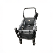 Shop Baby Trend Quest 3-in-1 Stroller Wagon, 2025, Desert Black at GoodBuy Gear