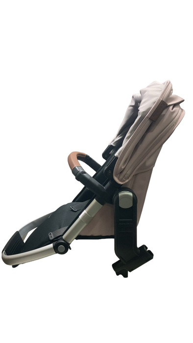 Shop UPPAbaby Rumbleseat V2+, Alice (Dusty Pink) at GoodBuy Gear