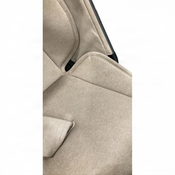 Shop Joolz Aer2 Lightweight Travel Stroller, 2026, Sandy Taupe at GoodBuy Gear