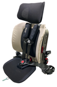 Shop WAYB Pico Portable Car Seat, 2024, Stardust at GoodBuy Gear