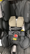 Shop Doona Infant Car Seat & Stroller Combo, 2024, Limited Edition Beige/Warm Stone at GoodBuy Gear